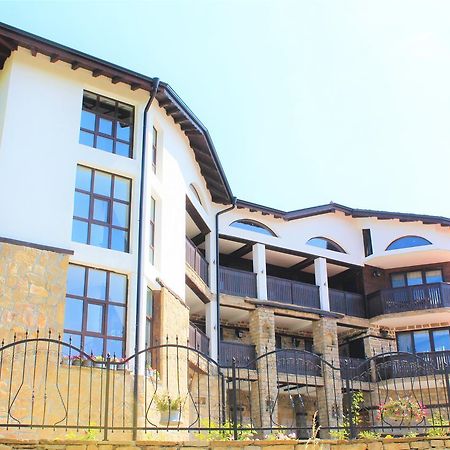 Hotel Sokay Tryavna Luaran gambar