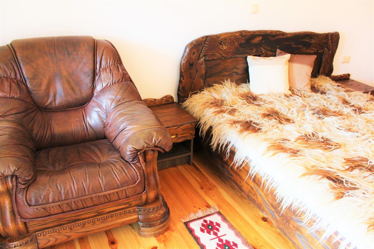 Hotel Sokay Tryavna Luaran gambar