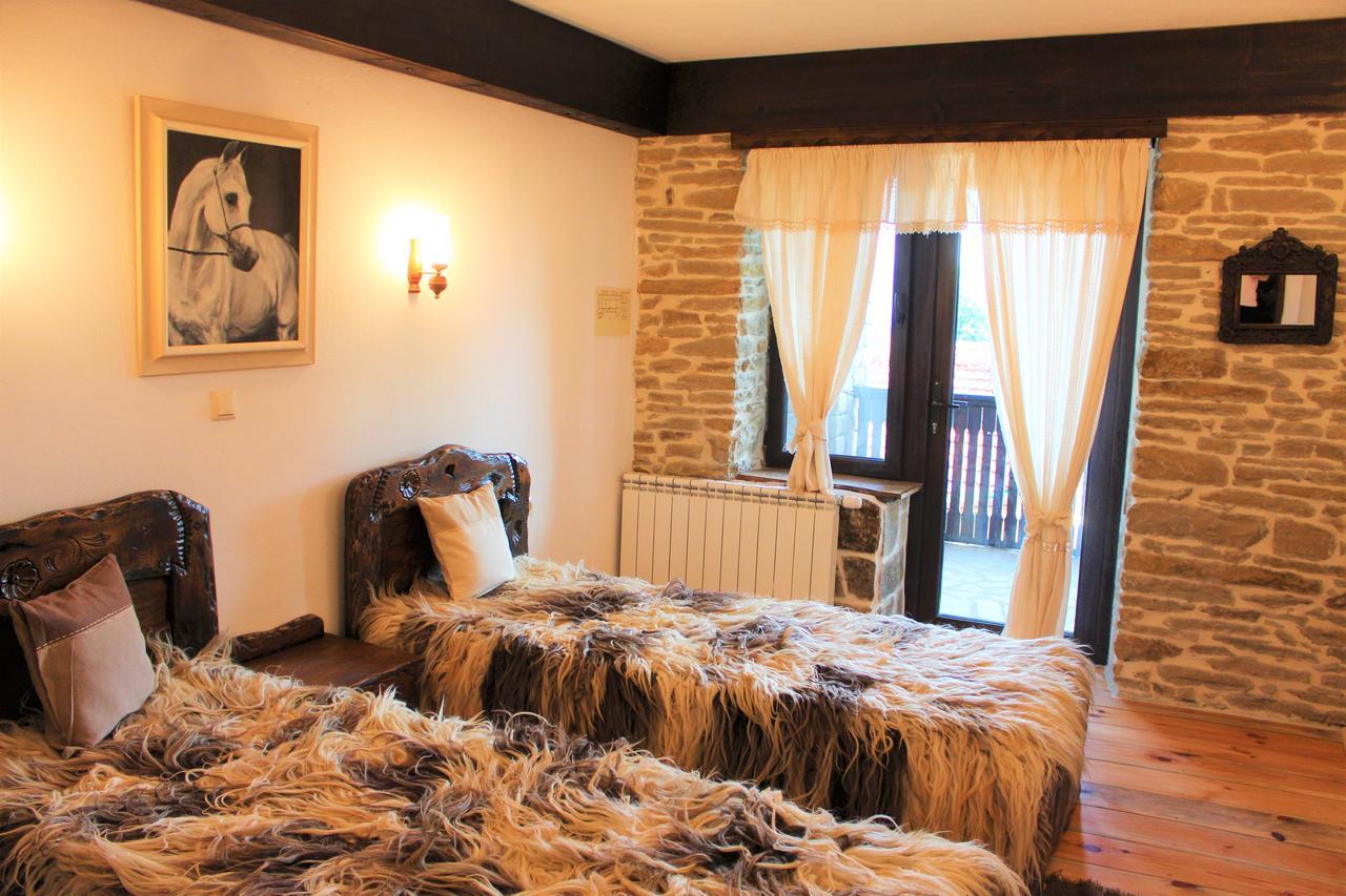 Hotel Sokay Tryavna Luaran gambar