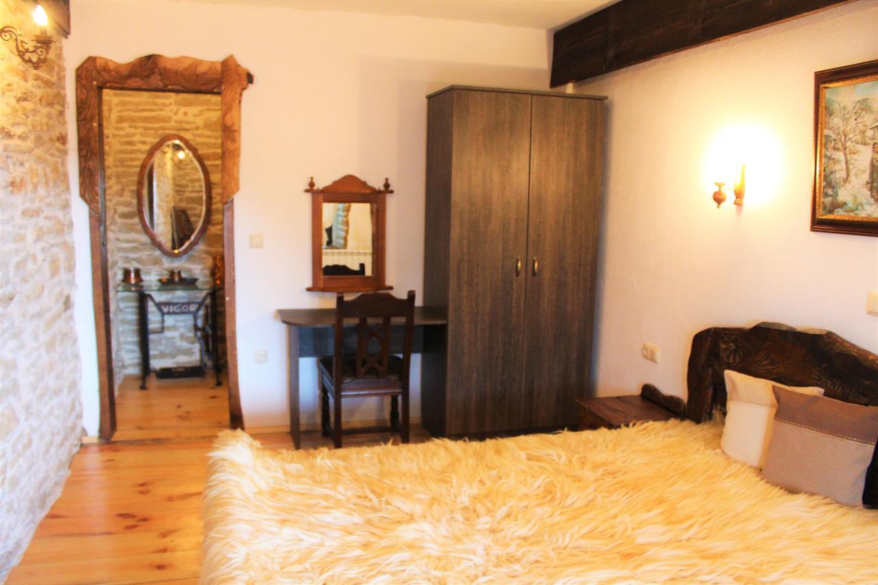 Hotel Sokay Tryavna Luaran gambar