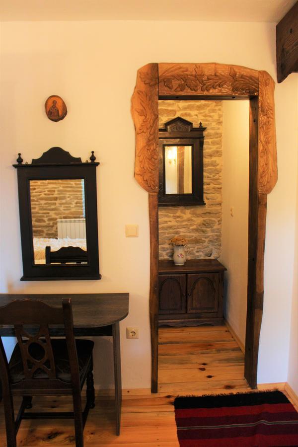 Hotel Sokay Tryavna Luaran gambar