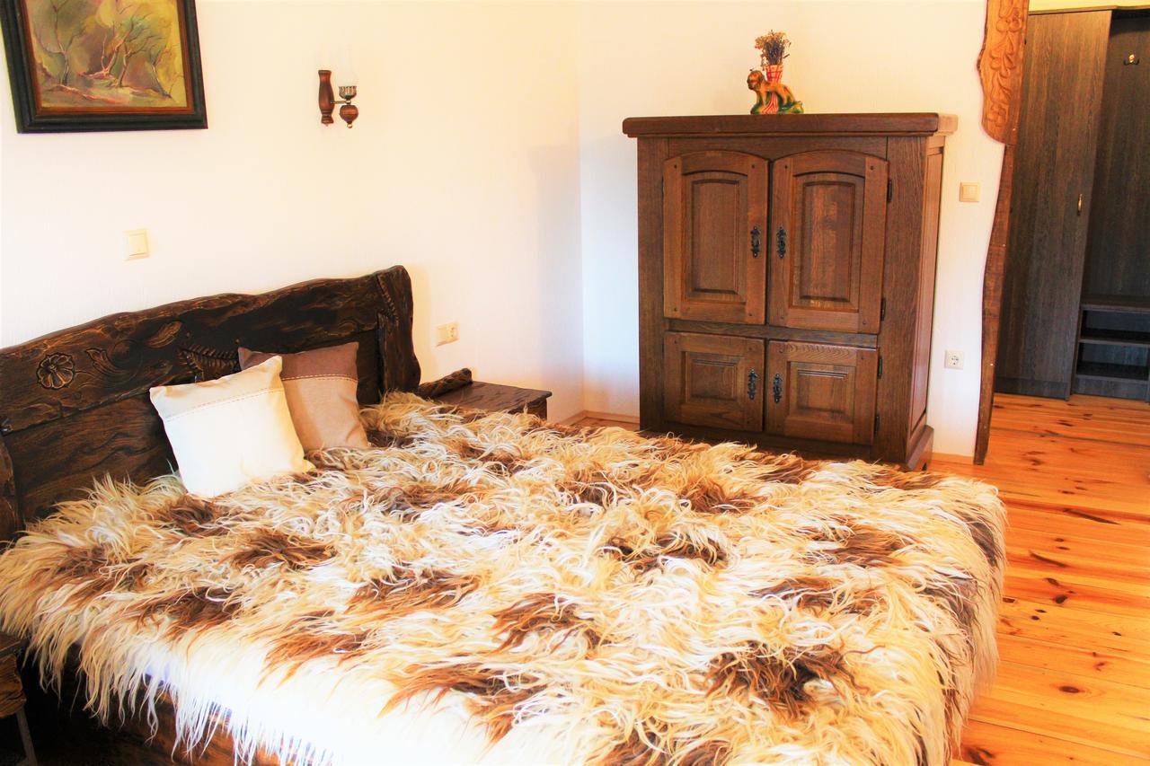 Hotel Sokay Tryavna Luaran gambar