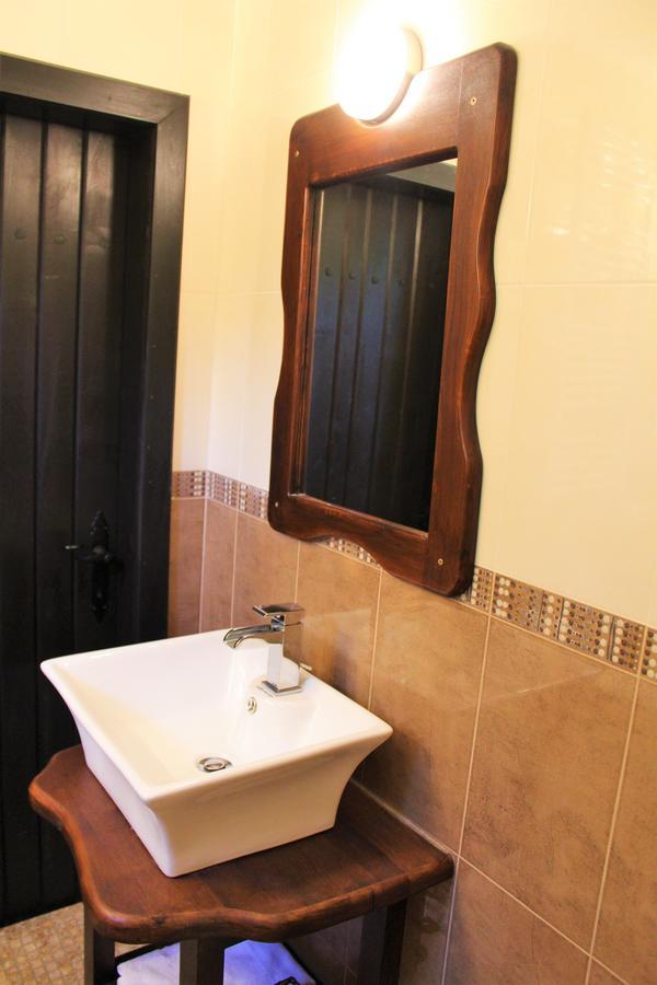 Hotel Sokay Tryavna Luaran gambar