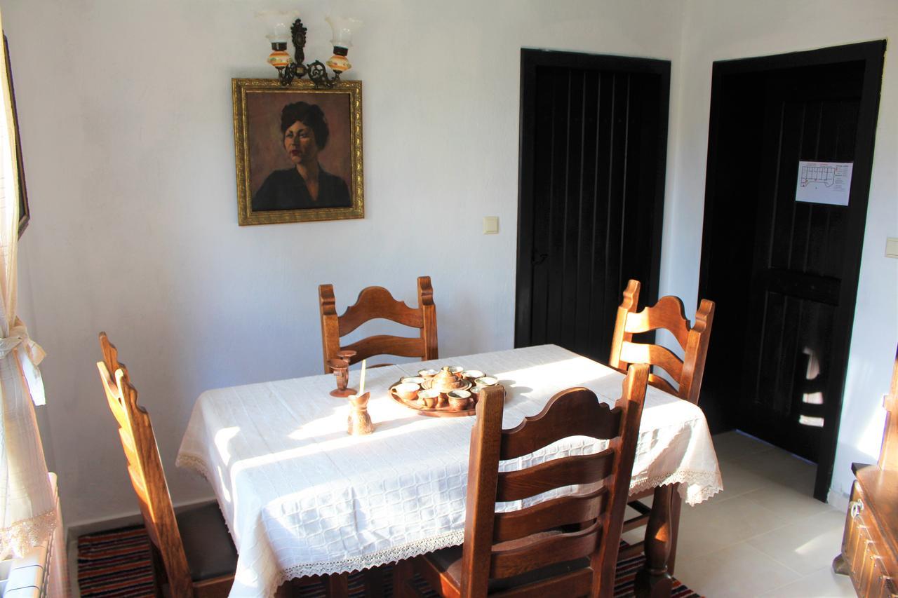 Hotel Sokay Tryavna Luaran gambar