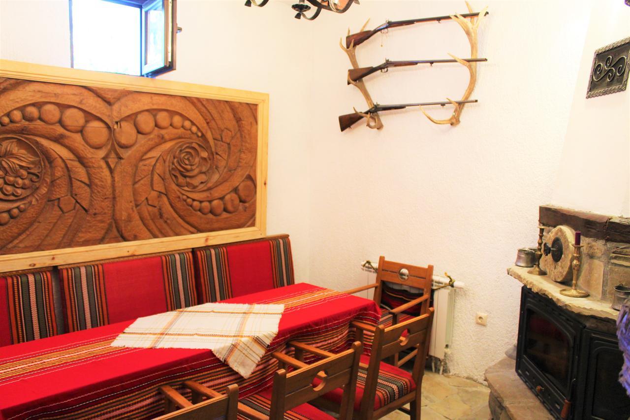 Hotel Sokay Tryavna Luaran gambar