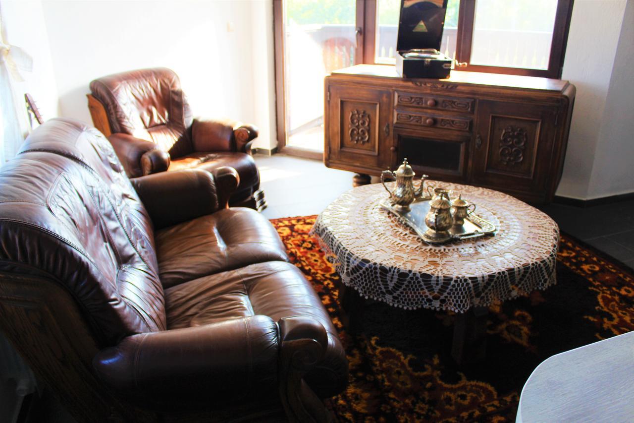 Hotel Sokay Tryavna Luaran gambar