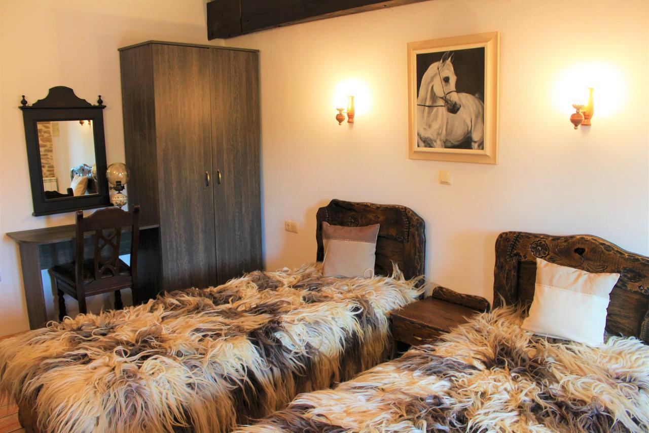 Hotel Sokay Tryavna Luaran gambar