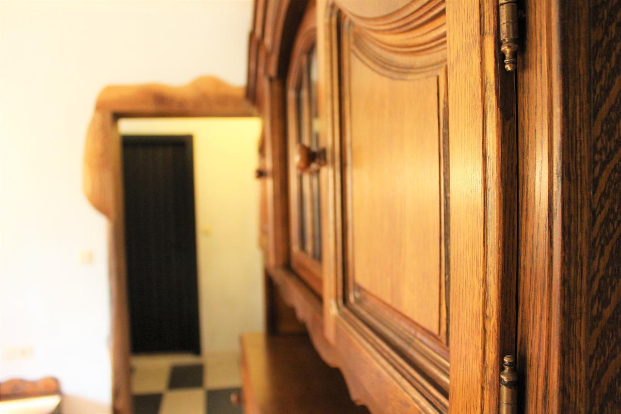 Hotel Sokay Tryavna Luaran gambar