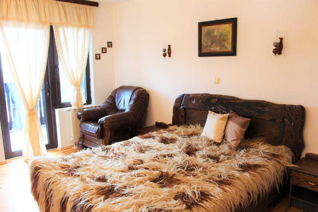 Hotel Sokay Tryavna Luaran gambar