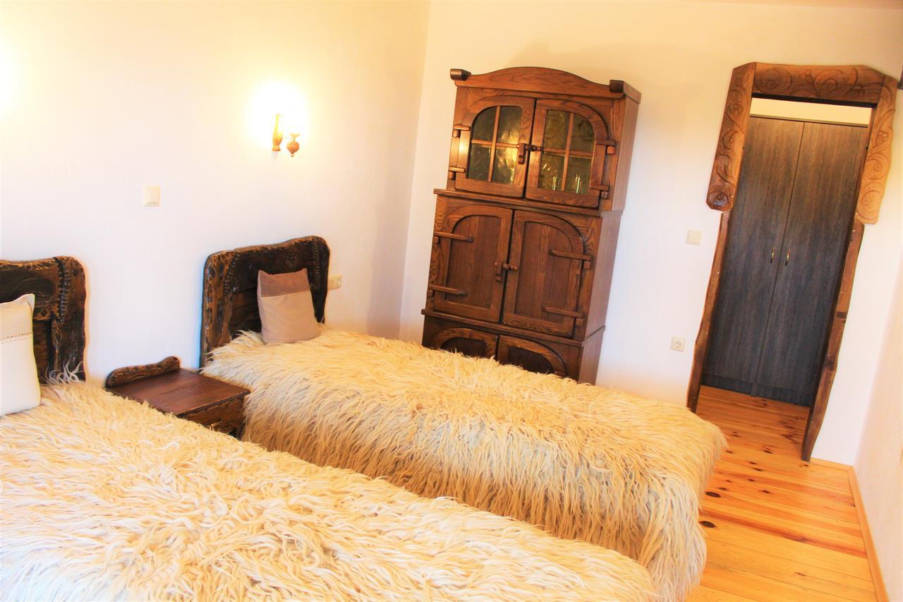 Hotel Sokay Tryavna Luaran gambar