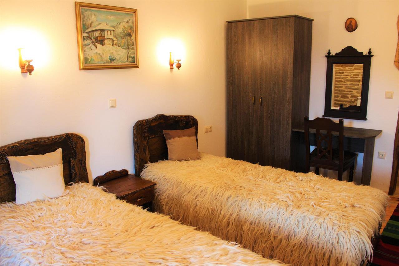 Hotel Sokay Tryavna Luaran gambar