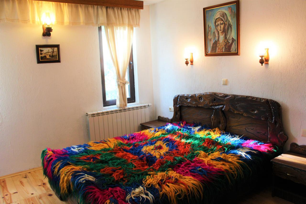 Hotel Sokay Tryavna Luaran gambar