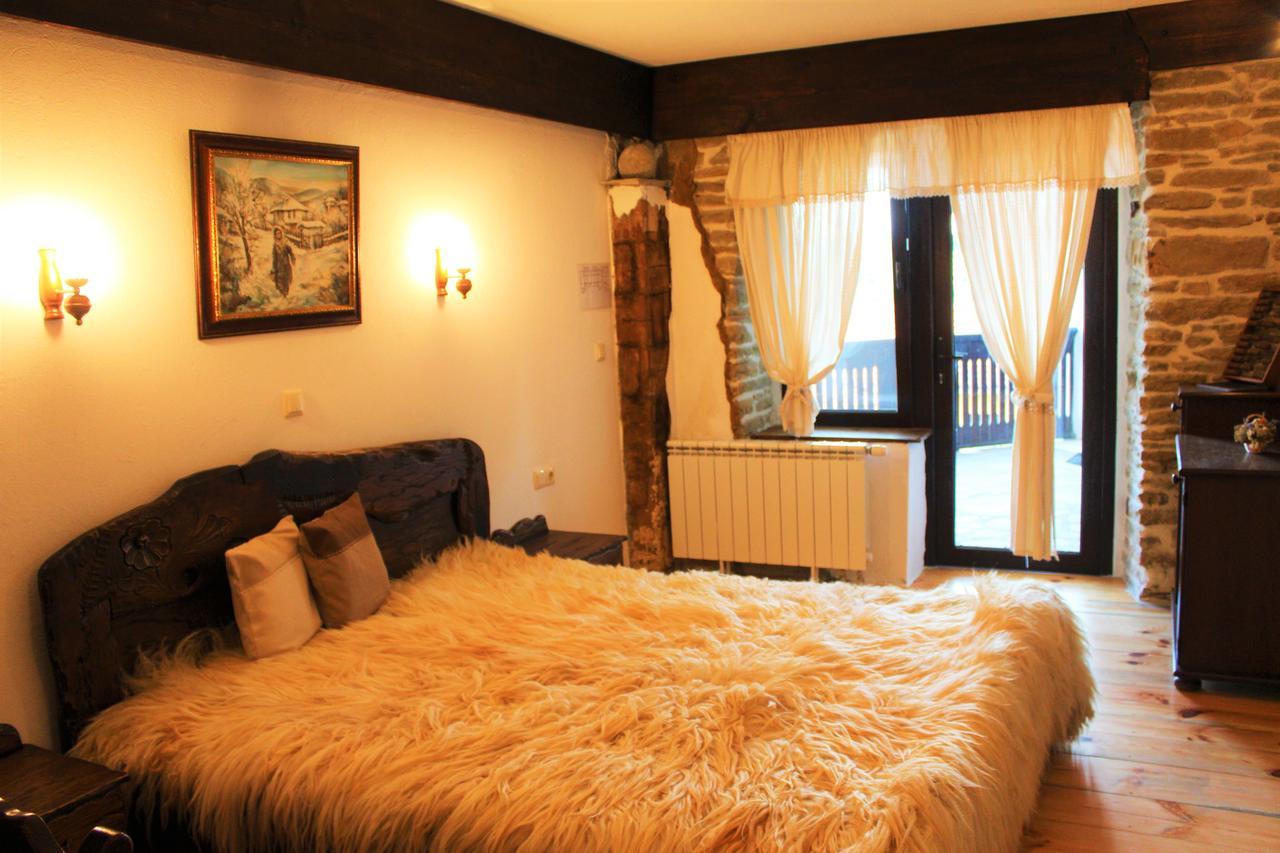 Hotel Sokay Tryavna Luaran gambar