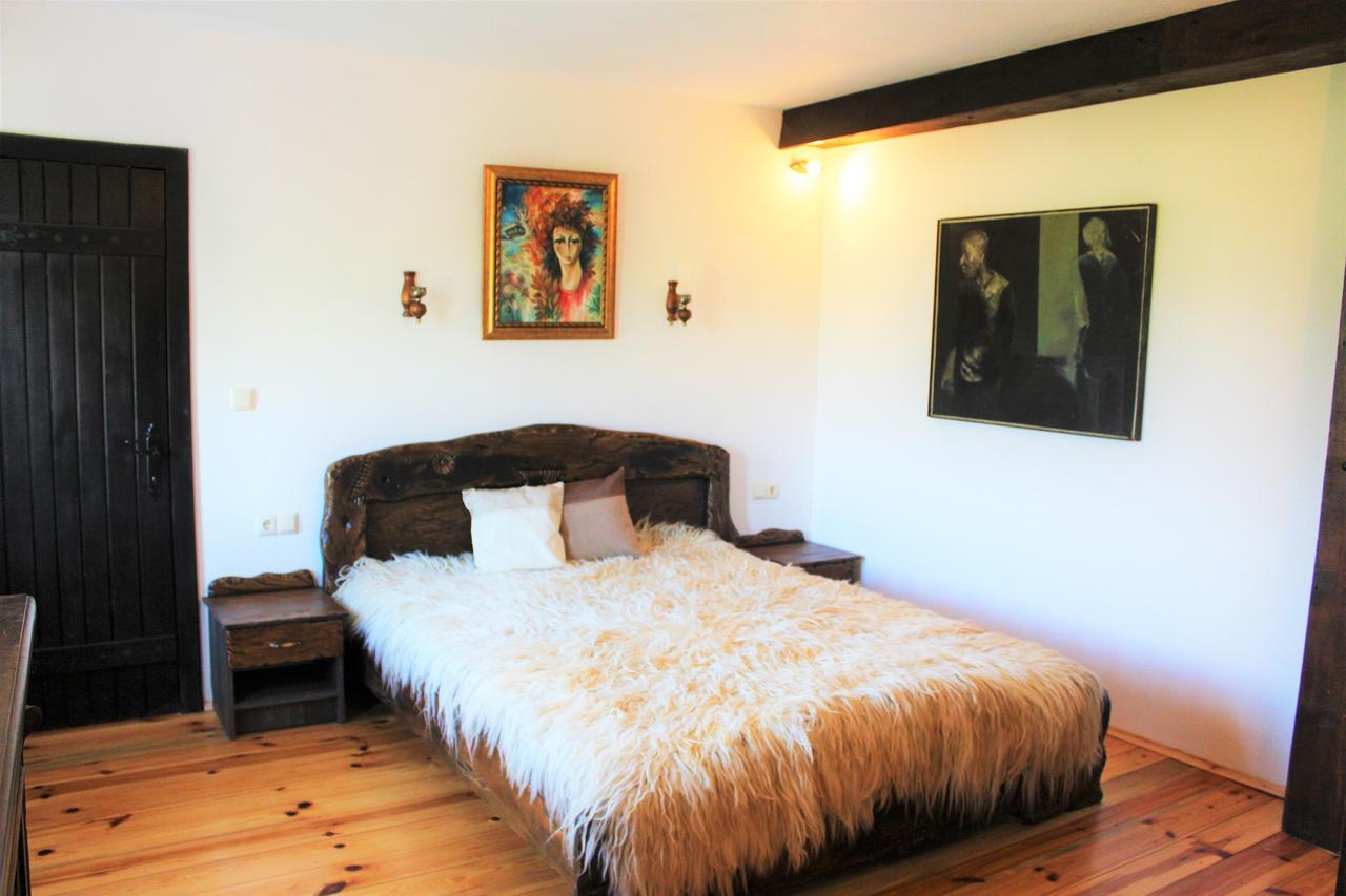 Hotel Sokay Tryavna Luaran gambar