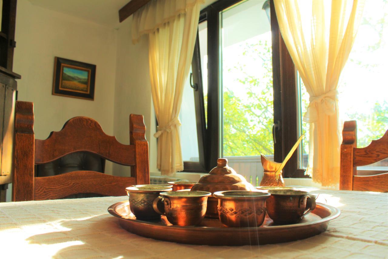 Hotel Sokay Tryavna Luaran gambar