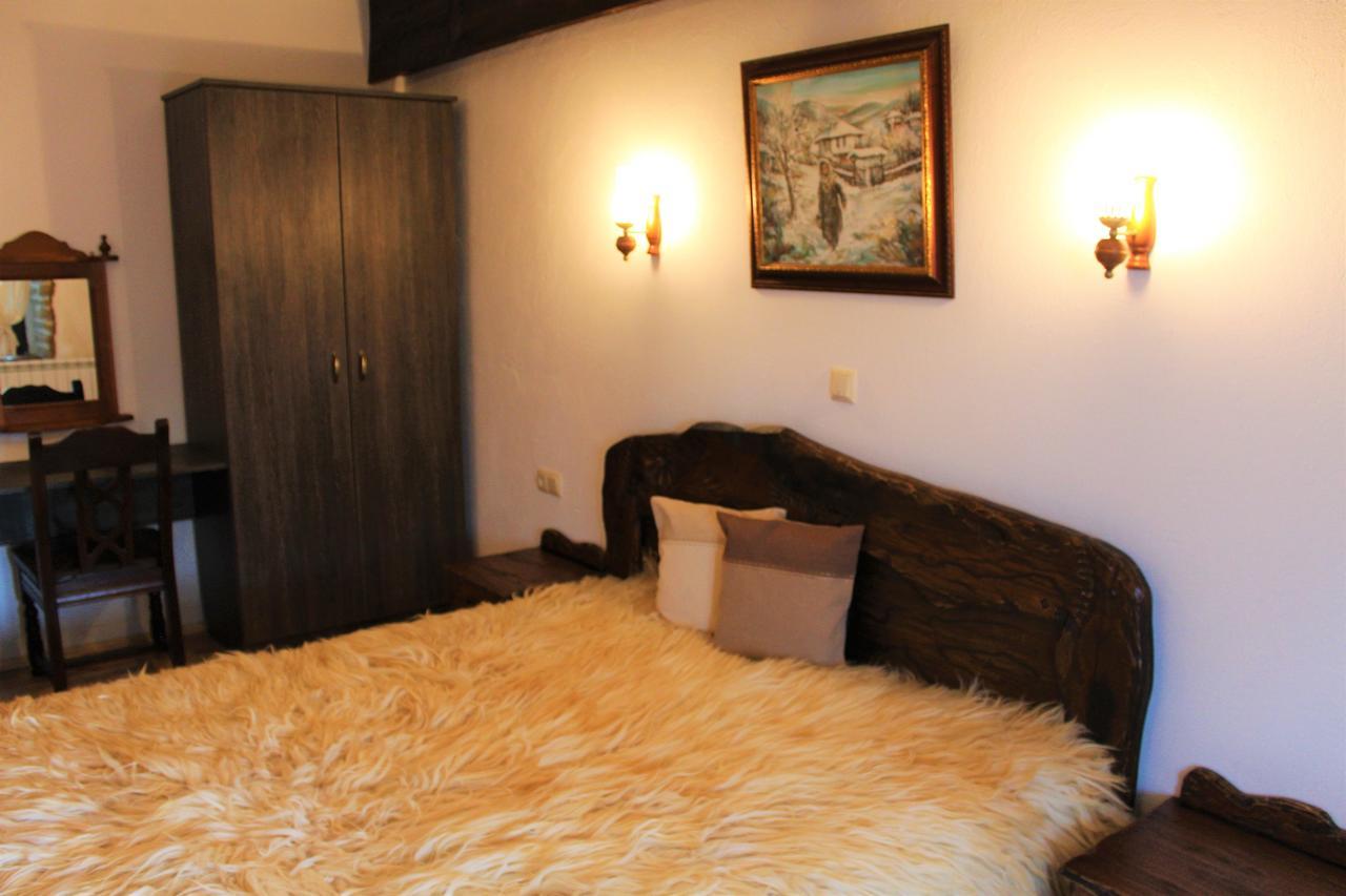 Hotel Sokay Tryavna Luaran gambar