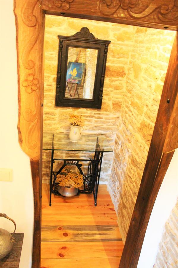 Hotel Sokay Tryavna Luaran gambar