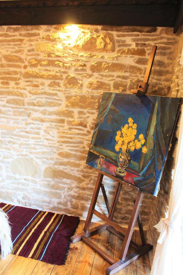 Hotel Sokay Tryavna Luaran gambar