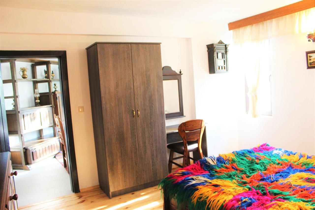 Hotel Sokay Tryavna Luaran gambar