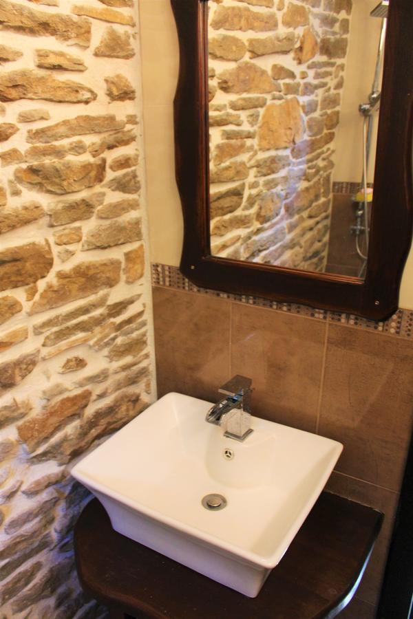 Hotel Sokay Tryavna Luaran gambar