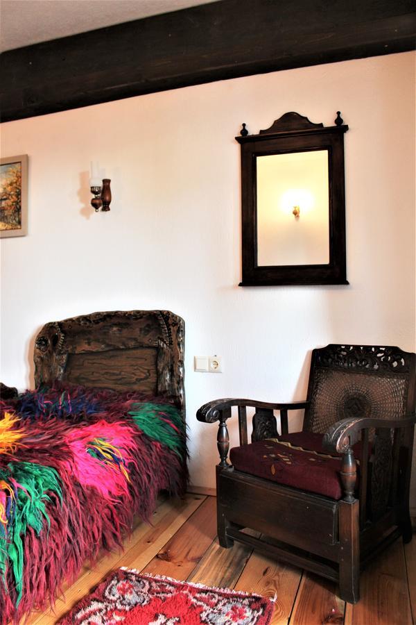 Hotel Sokay Tryavna Luaran gambar