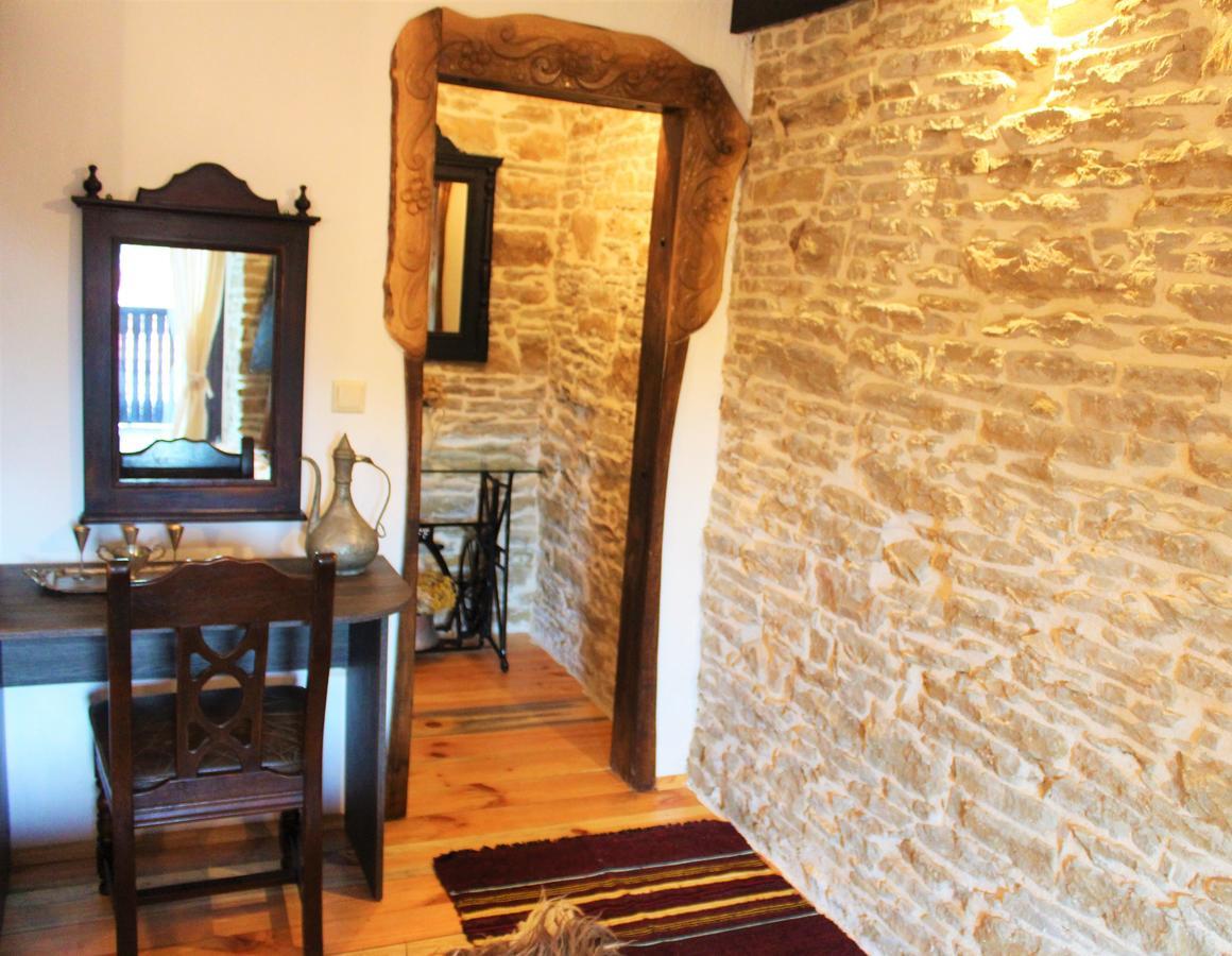 Hotel Sokay Tryavna Luaran gambar