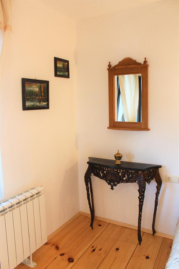 Hotel Sokay Tryavna Luaran gambar