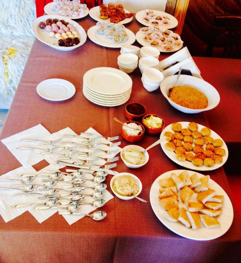 Hotel Sokay Tryavna Luaran gambar