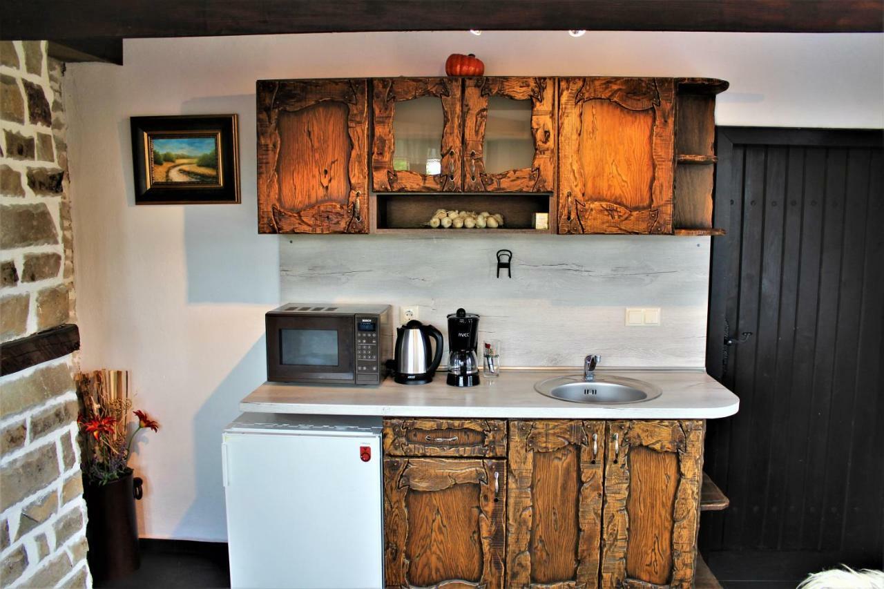 Hotel Sokay Tryavna Luaran gambar