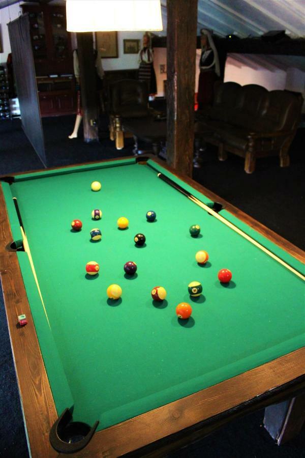 Hotel Sokay Tryavna Luaran gambar