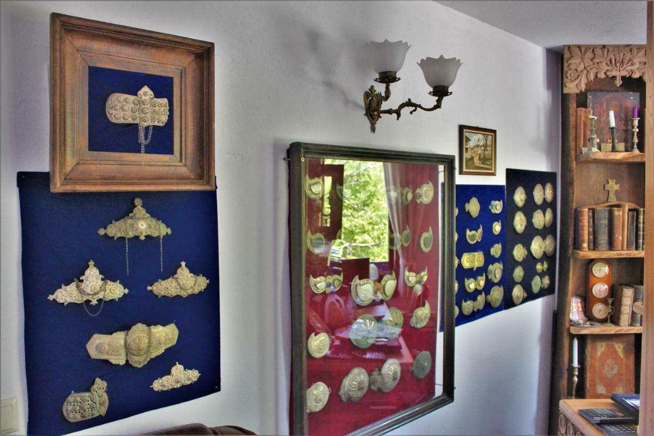 Hotel Sokay Tryavna Luaran gambar