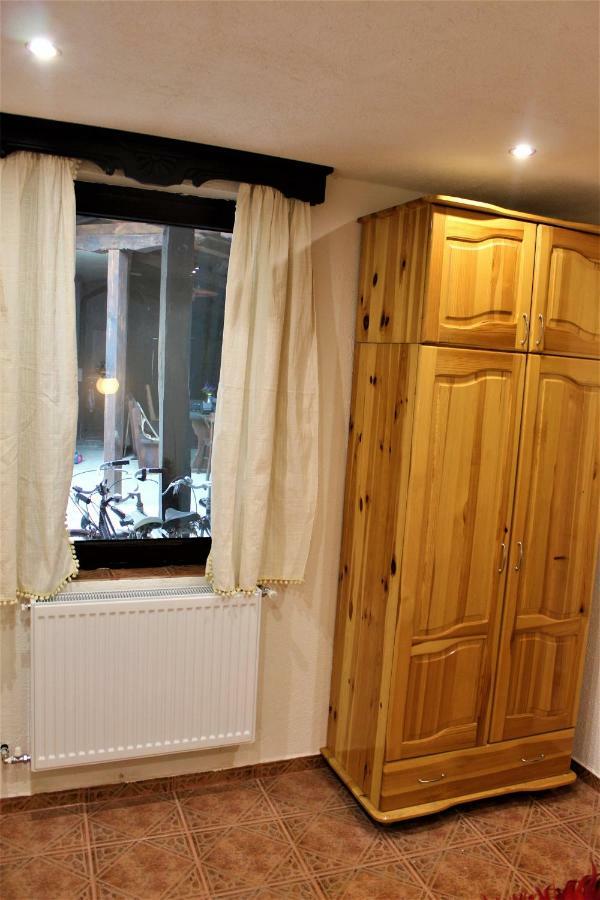 Hotel Sokay Tryavna Luaran gambar