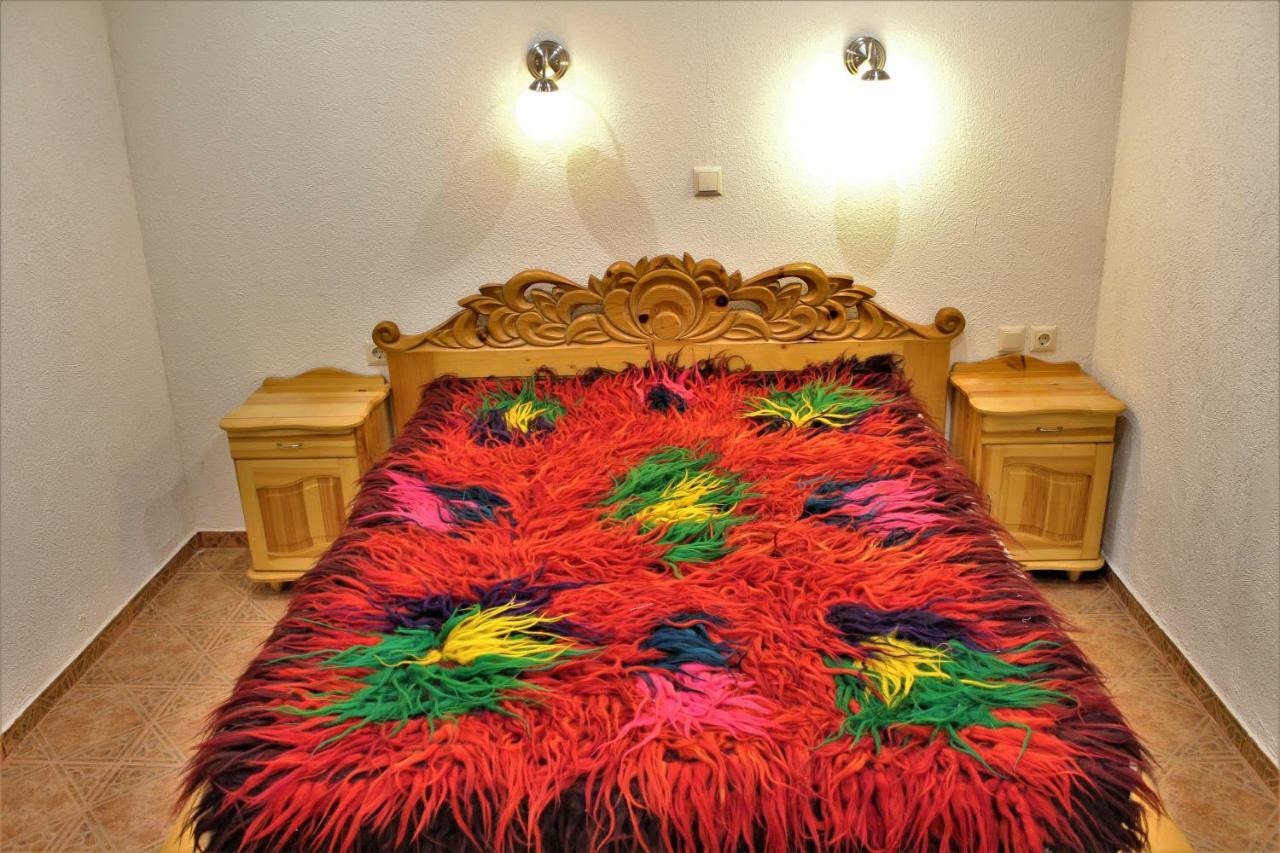 Hotel Sokay Tryavna Luaran gambar