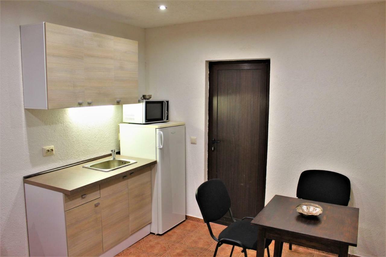 Hotel Sokay Tryavna Luaran gambar