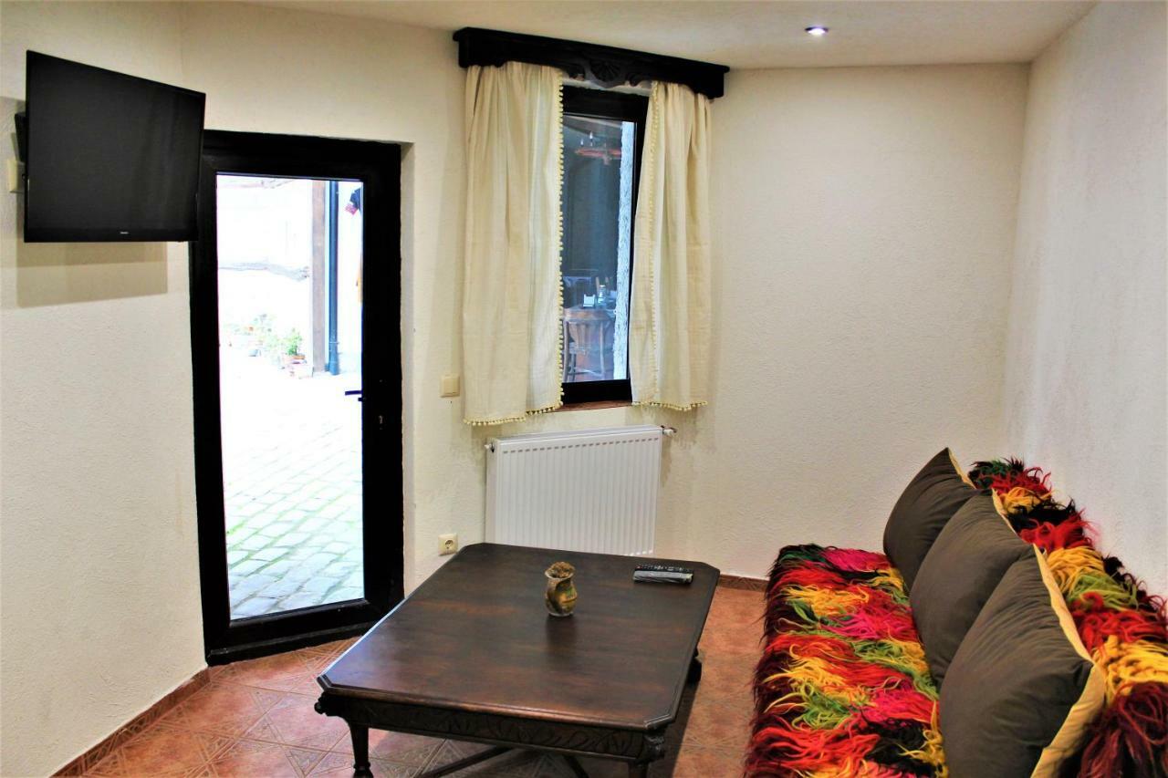 Hotel Sokay Tryavna Luaran gambar
